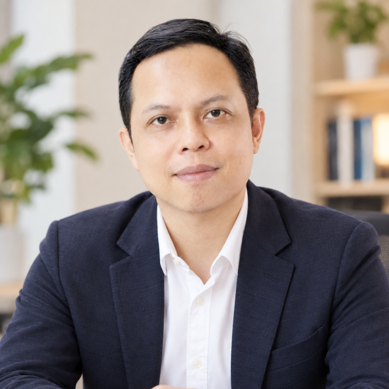 Aprianto Syamsudin