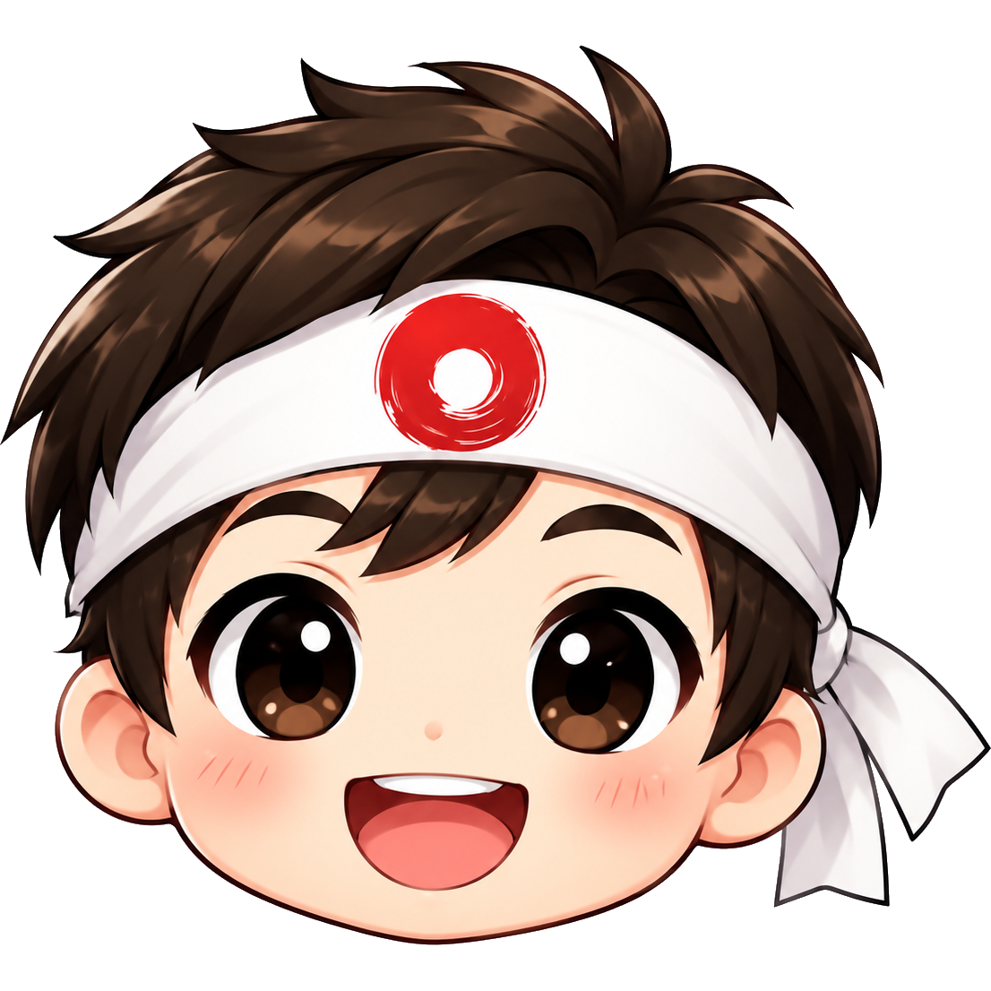 Fukuta Face Icon